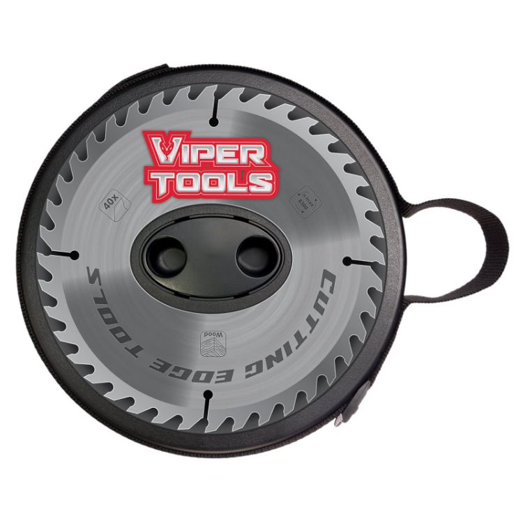 Picture of Pagoda Telescopic Stool