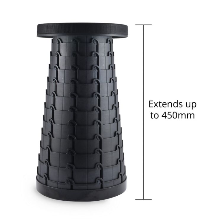 Picture of Pagoda Telescopic Stool