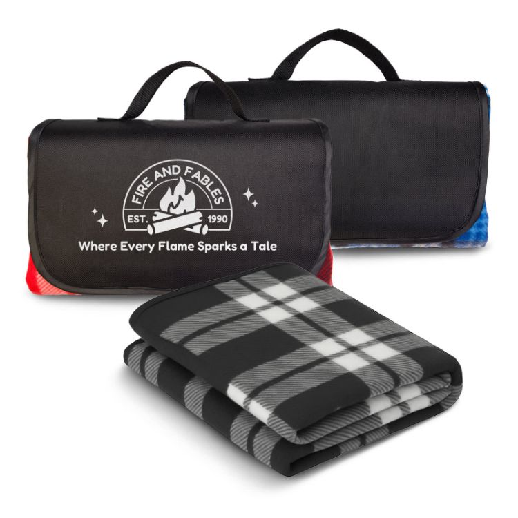 Picture of Leisure Picnic Blanket