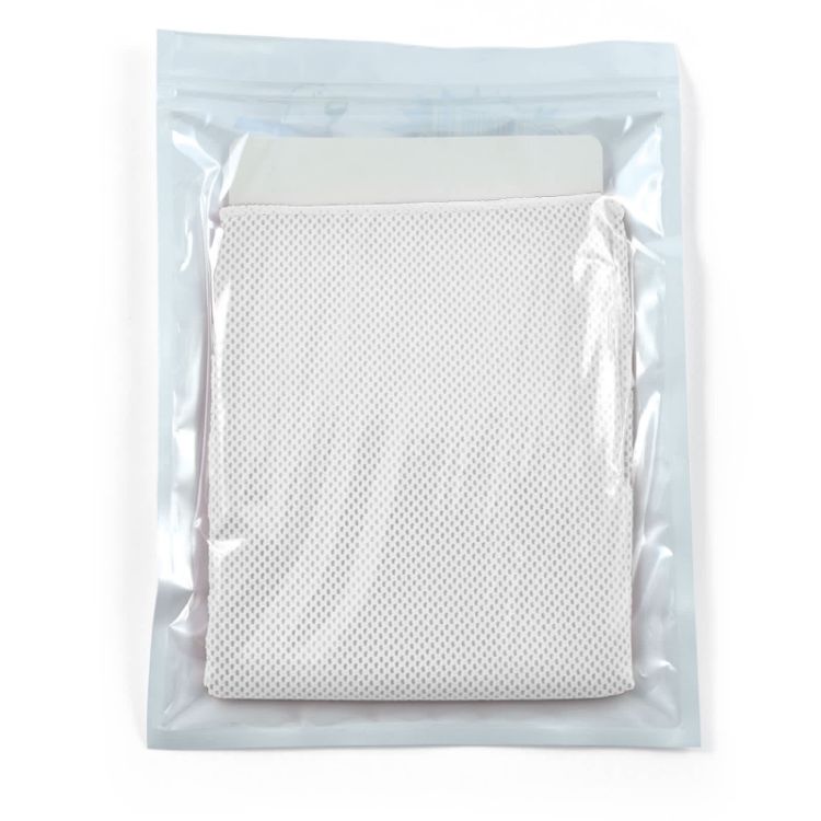 Picture of Chill Cooling Towel in Pouch