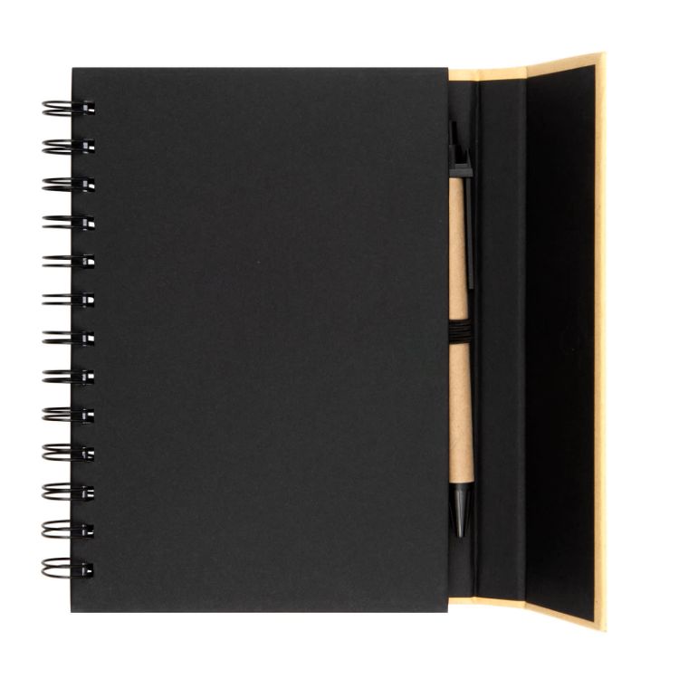Picture of Trek Notebook