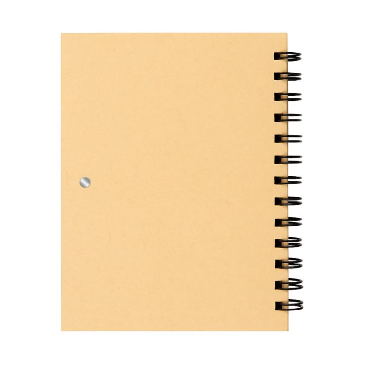 Picture of Trek Notebook