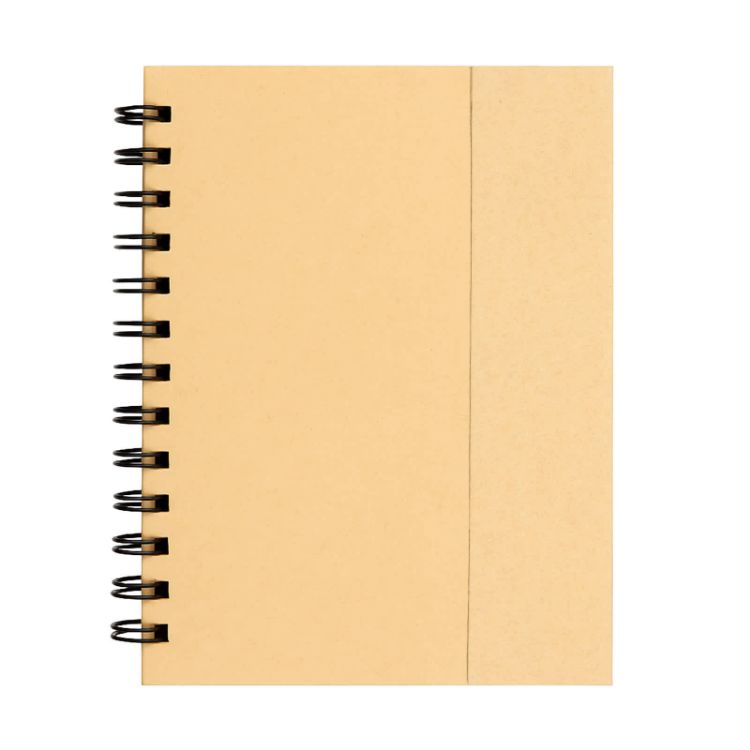 Picture of Trek Notebook