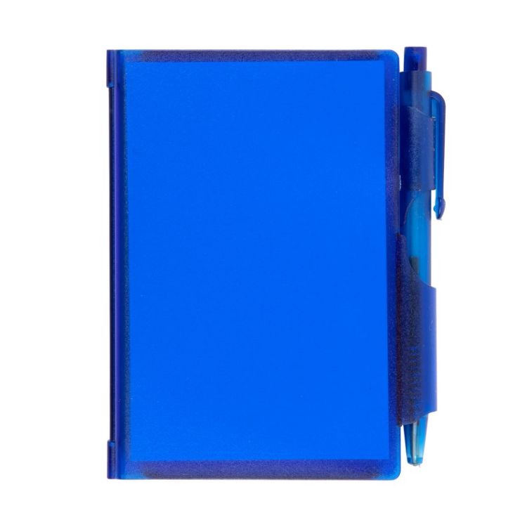 Picture of Odyssey Pocket Notebook with Pen