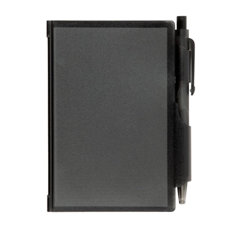 Picture of Odyssey Pocket Notebook with Pen