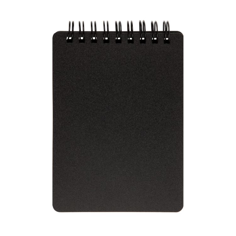 Picture of Sparky Pocket Notebook