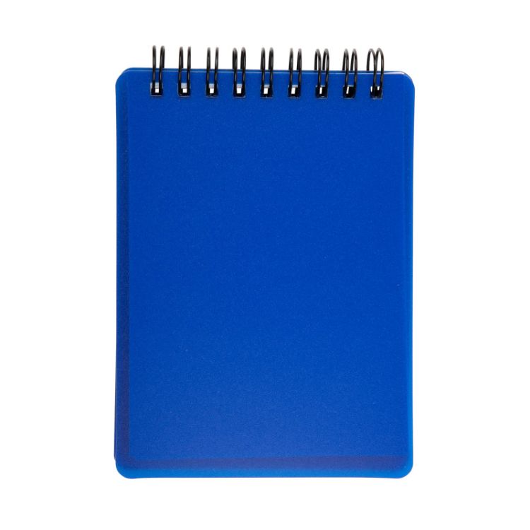 Picture of Sparky Pocket Notebook