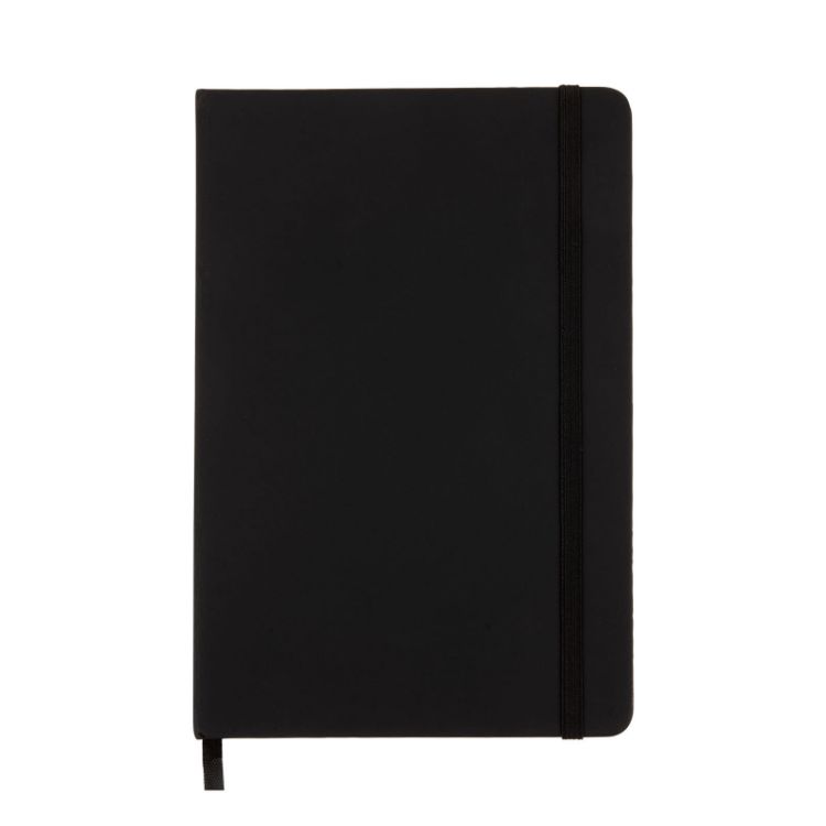 Picture of Venture A5 Notebook