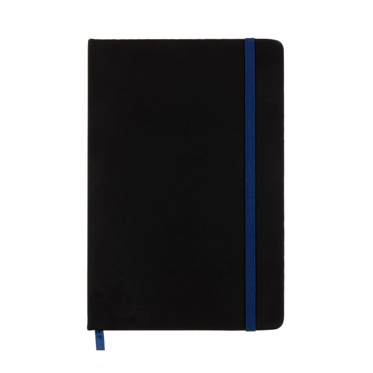 Picture of Venture A5 Notebook
