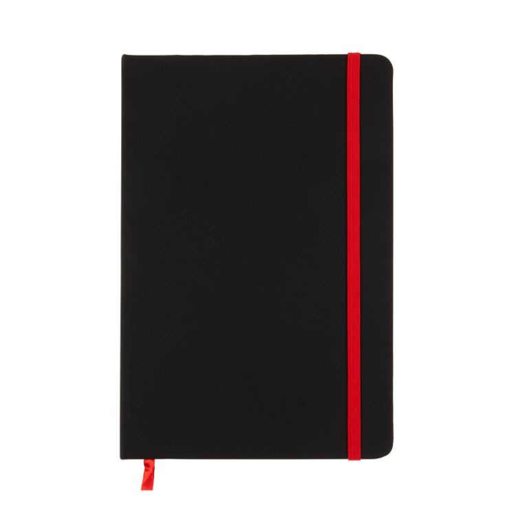 Picture of Venture A5 Notebook
