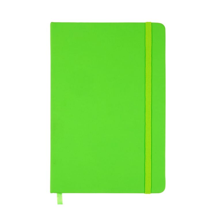 Picture of Venture A5 Notebook