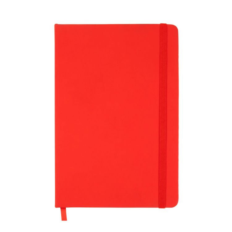 Picture of Venture A5 Notebook