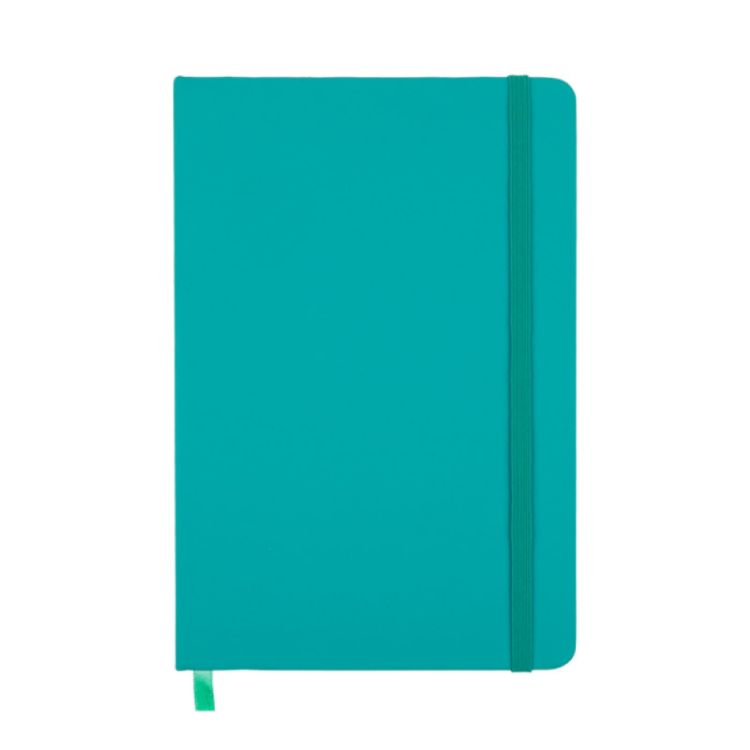 Picture of Venture A5 Notebook