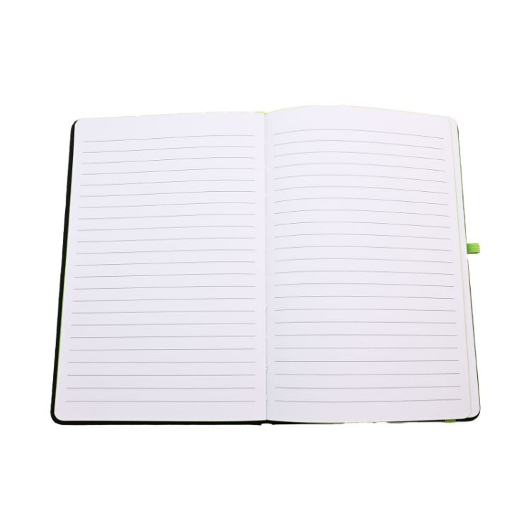 Picture of Venture Supreme A5 Notebook