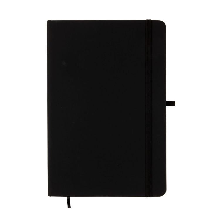 Picture of Venture Supreme A5 Notebook
