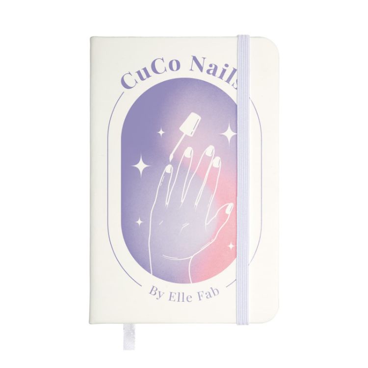 Picture of Illusion Pocket Notebook