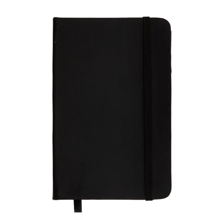 Picture of Illusion Pocket Notebook