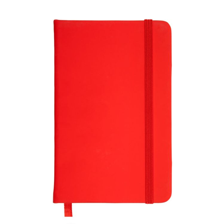 Picture of Illusion Pocket Notebook