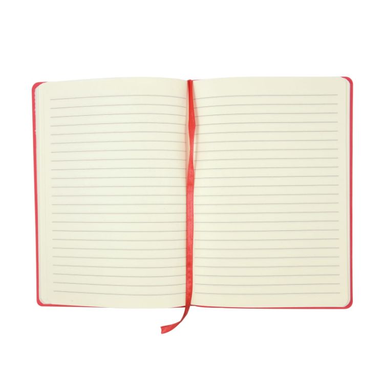 Picture of Genesis A5 Notebook