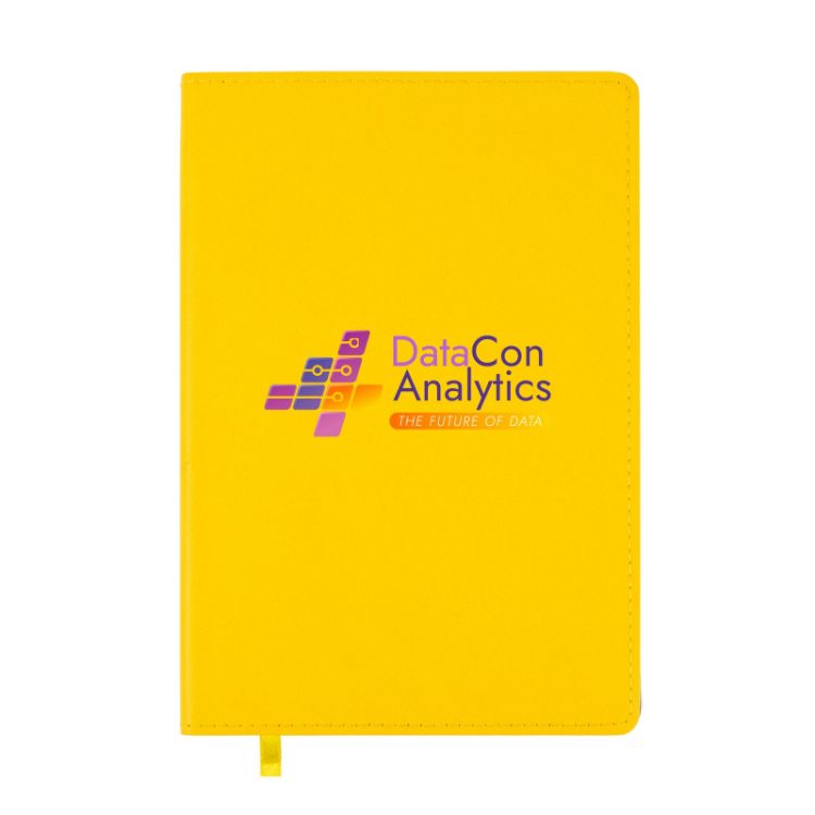 Picture of Genesis A5 Notebook