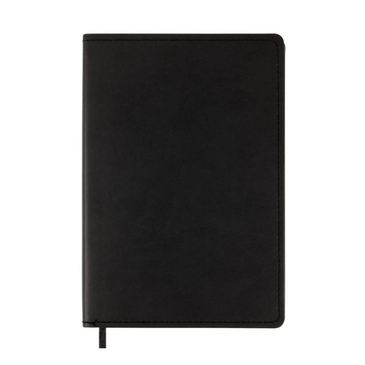 Picture of Genesis A5 Notebook