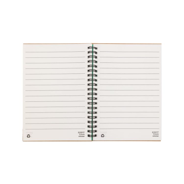Picture of Stone Paper Notebook