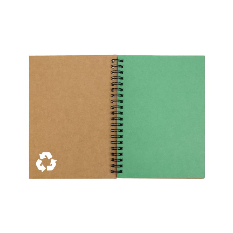 Picture of Stone Paper Notebook
