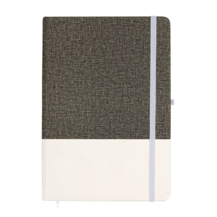 Picture of Venture Bondi A5 Notebook