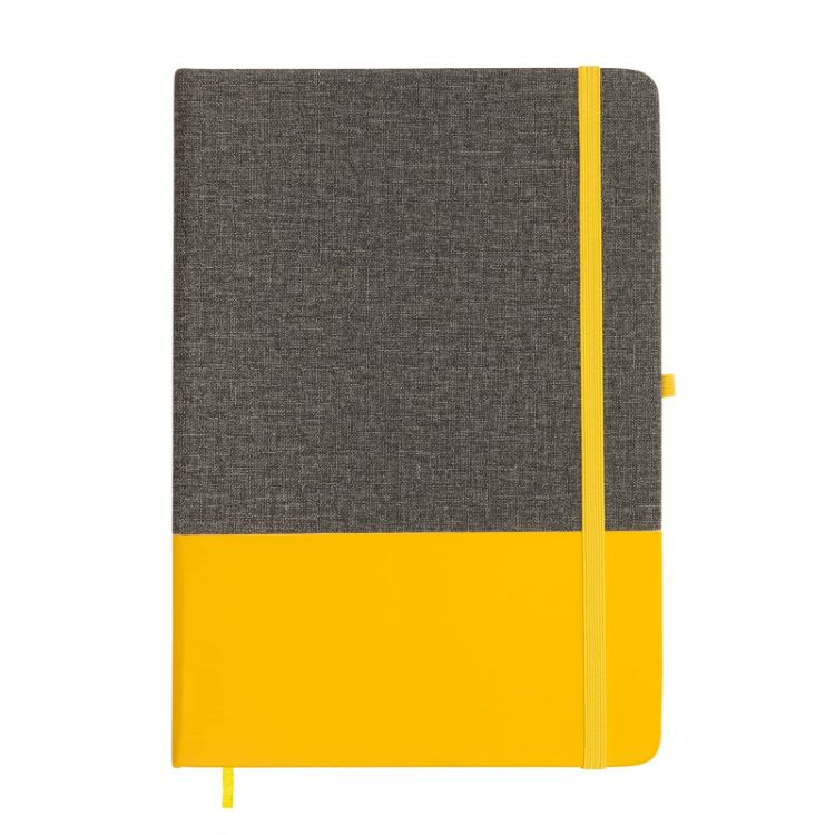 Picture of Venture Bondi A5 Notebook