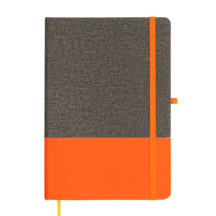 Picture of Venture Bondi A5 Notebook