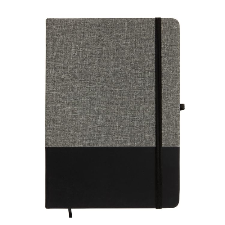 Picture of Venture Bondi A5 Notebook
