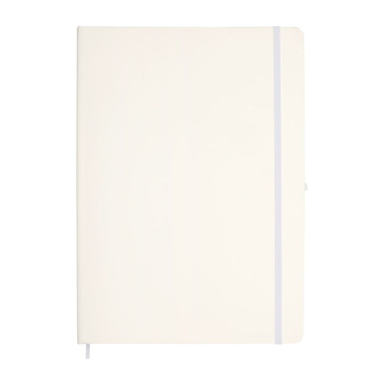 Picture of Capella A4 Notebook