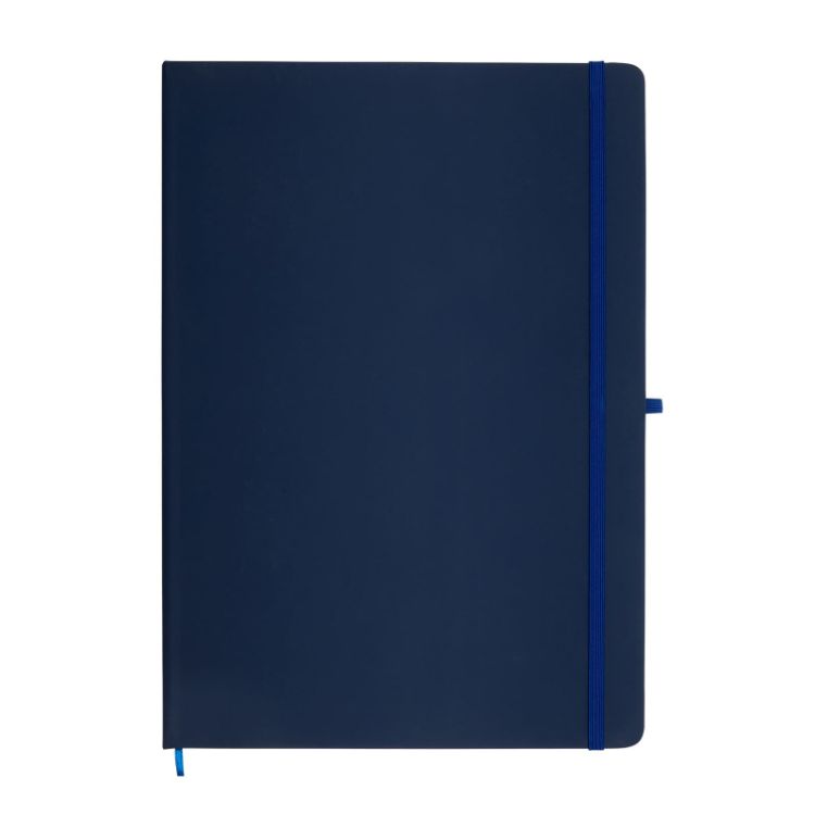 Picture of Capella A4 Notebook