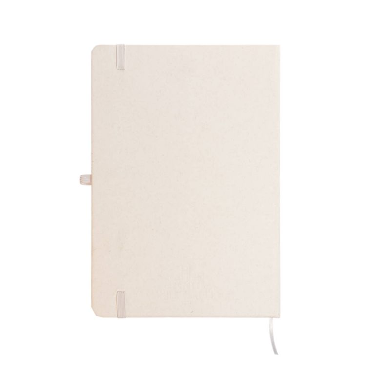 Picture of Venture Snowy A5 Notebook