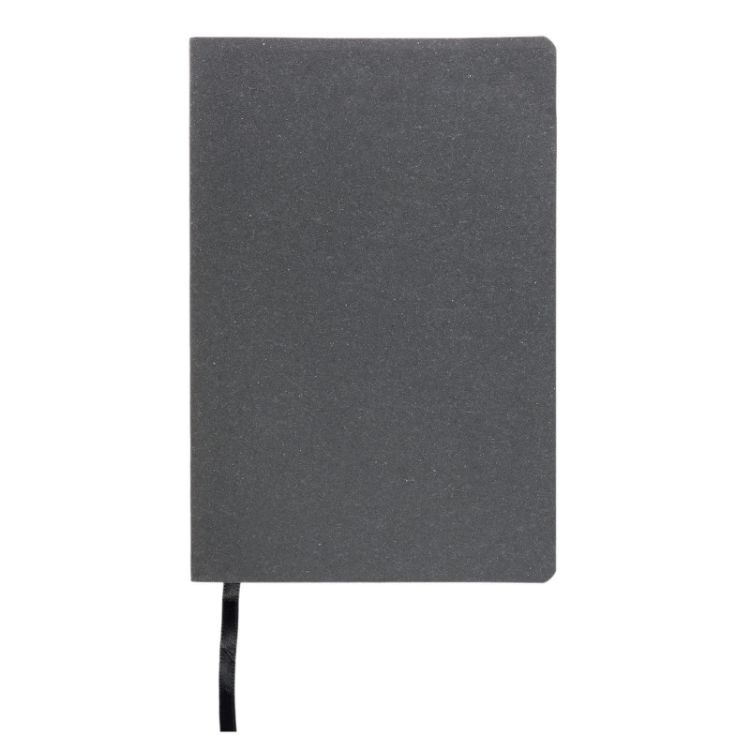Picture of Astro Soft Cover Recycled Leather Notebook