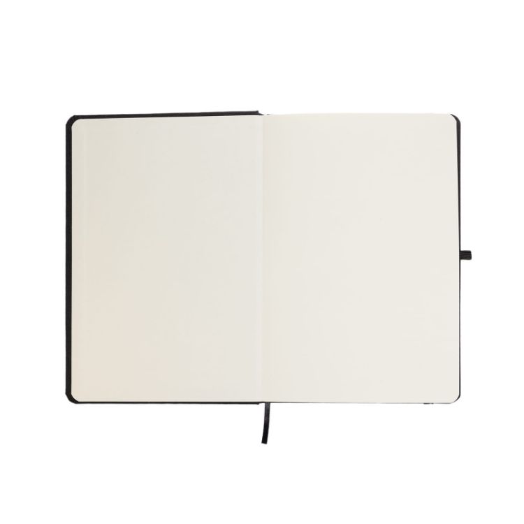 Picture of Venture RPET A5 Notebook