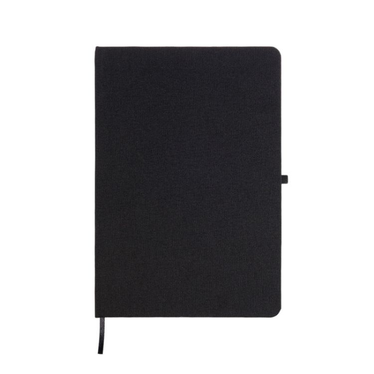 Picture of Venture RPET A5 Notebook