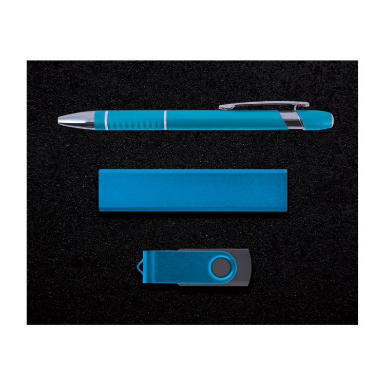 Picture of Sass Gift Set