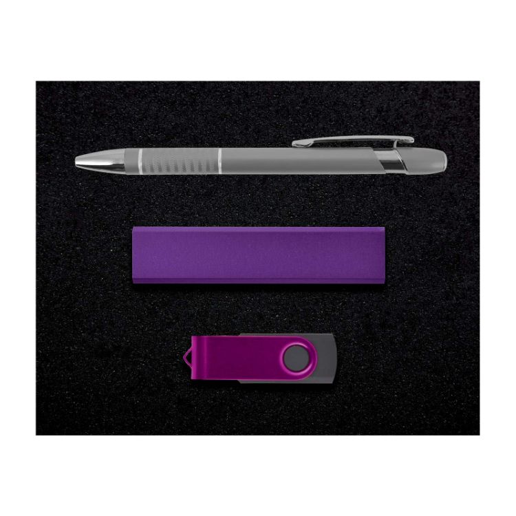 Picture of Sass Gift Set