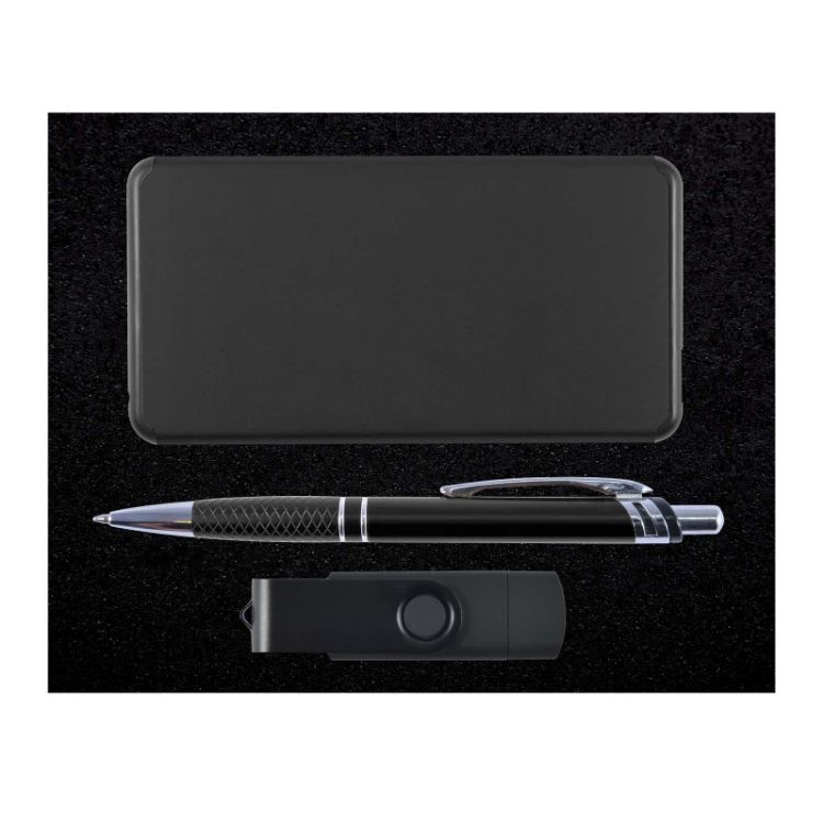 Picture of Harbor Gift Set