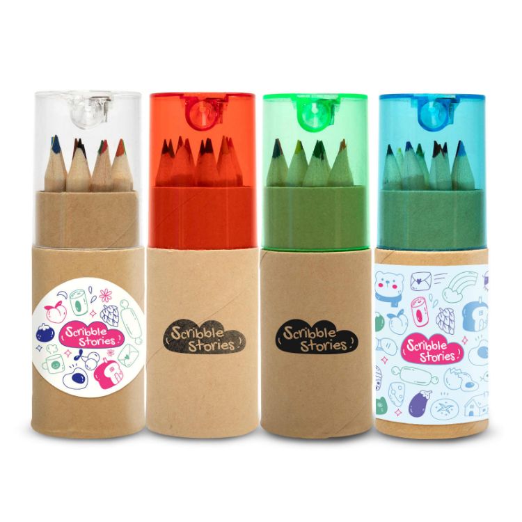 Picture of Rembrandt Pencils in Tube