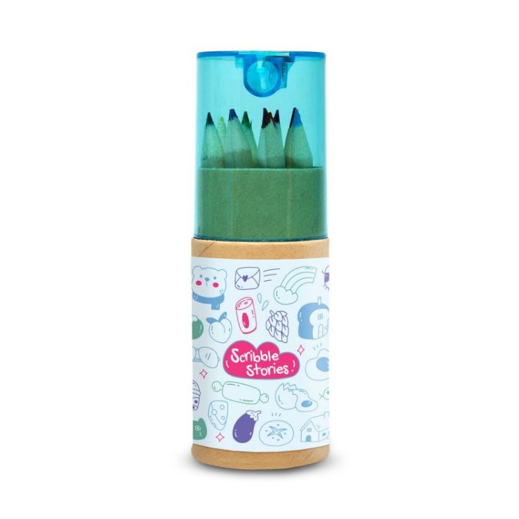 Picture of Rembrandt Pencils in Tube