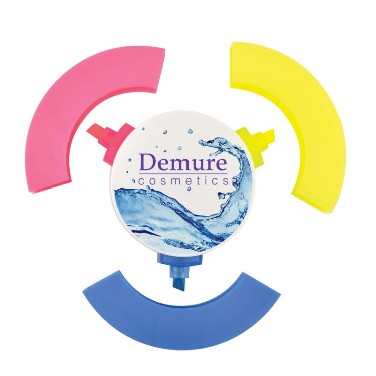 Picture of Casino Tri Highlighter