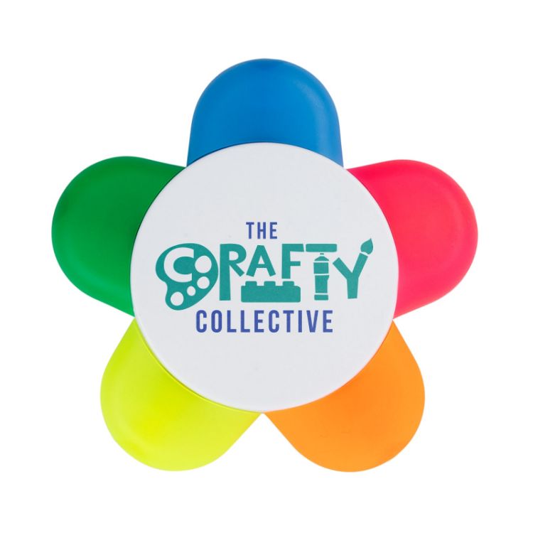 Picture of Daisy Highlighter