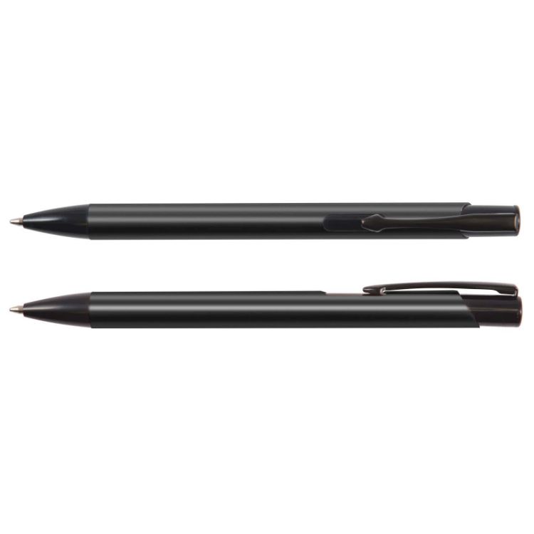 Picture of Napier Pen (Black Edition)