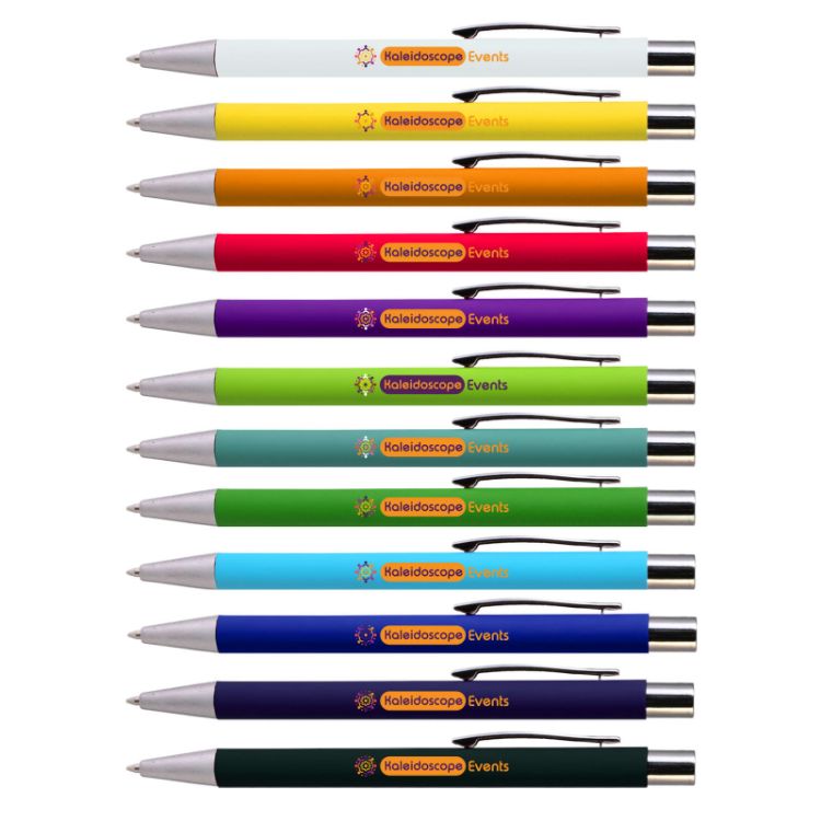 Picture of Aspen Aluminium Pen
