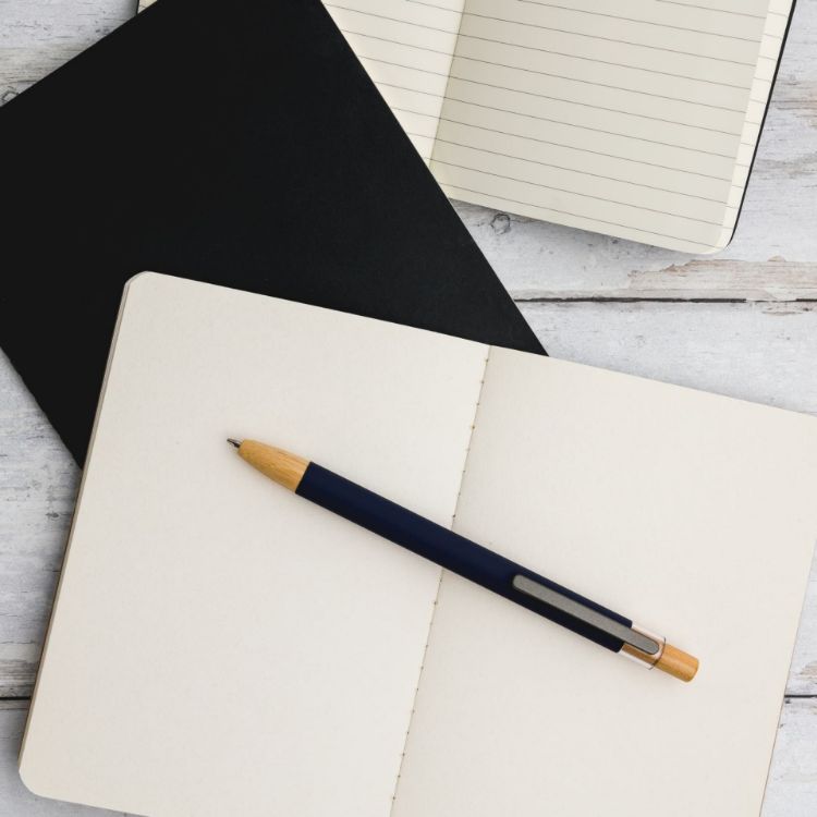 Picture of Serenity Aluminium Pen