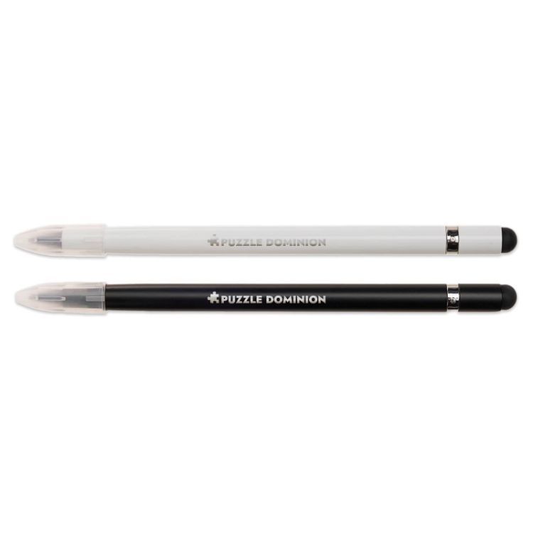 Picture of Mirage Aluminium Inkless Pen