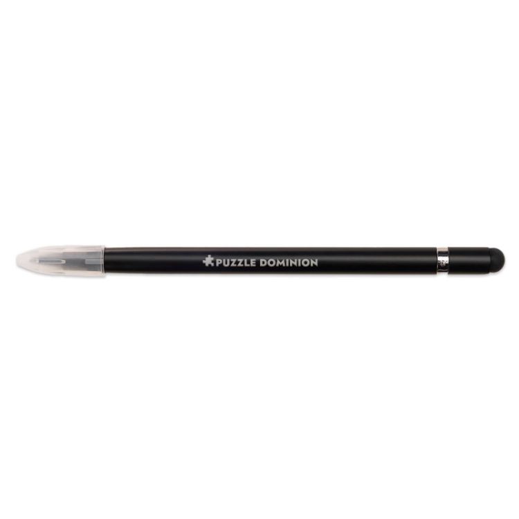 Picture of Mirage Aluminium Inkless Pen