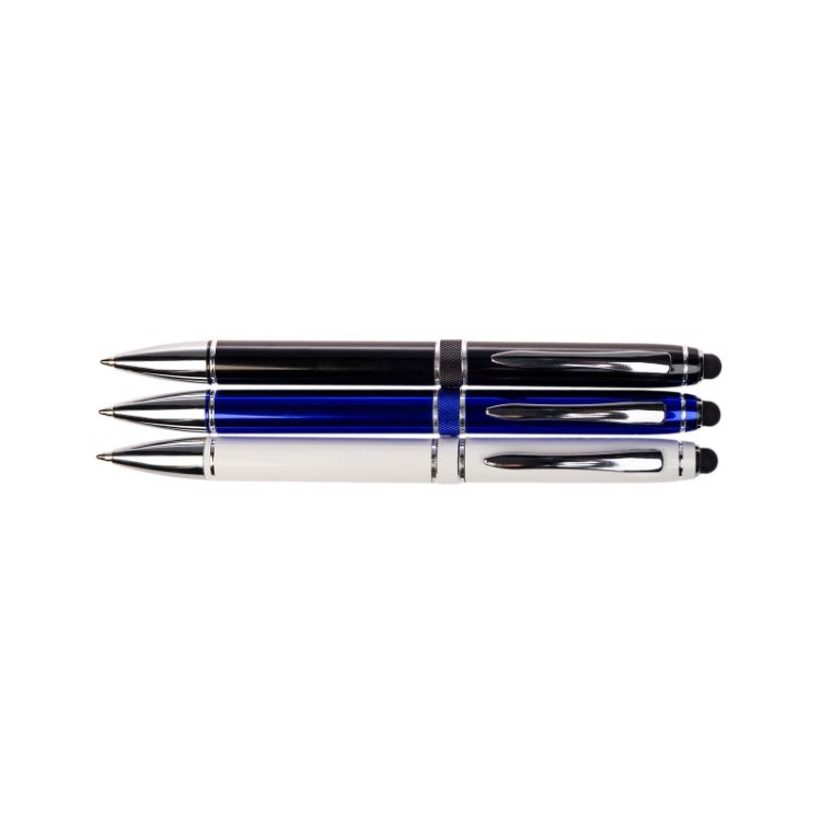 Picture of Columbia Aluminium Pen